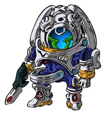 「静かなる中条（中条静夫） ジャイアントロボ THE ANIMATION -地球が静止する日」の画像検索結果