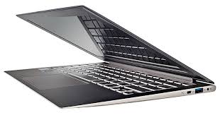 Asus UX21e Ultrabook
