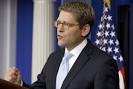 Carney: Obama 'Has Faith' in Gen. Allen - Washington Wire - WSJ