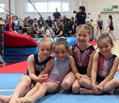 Image result for Abingdon Gymnastics Club