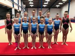 Image result for Redcar Gymnastics Club