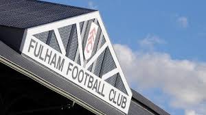 Image result for Fulham Football Club