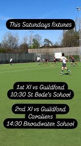 Image result for Old Reigatian Hockey Club