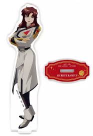 「マリュー・ラミアス 機動戦士ガンダムSEED」の画像検索結果