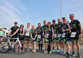 Image result for Llanelli Triathlon Club