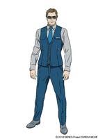 「デューイ・ノヴァク」の画像検索結果