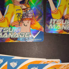 「真鍋いつき  アイドルマスターシンデレラガールズ」の画像検索結果