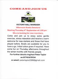 Image result for Warsash (Wednesday) Indoor Bowling Club