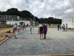 Image result for Parley Cricket Club