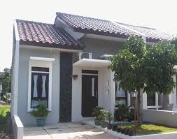 Gambar Rumah Minimalis Moderen