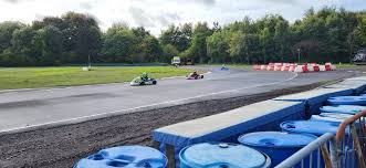 Image result for Forest Edge Kart Club