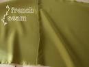 Tutorial: How to create a french seam | Coletterie