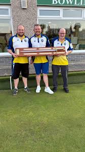 Image result for Aberchirder Bowls Club