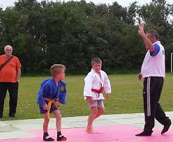 Image result for SPITFIRE SAMBO CLUB