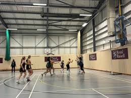Image result for Whyteleafe Netball Club