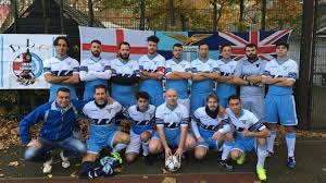 Image result for St James casuals cricket club