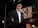 SPIN METER: Romney roadmap leaves voters guessing | National ...