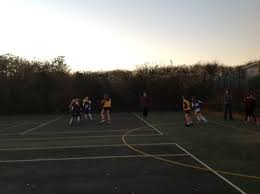 Image result for Netherhall Netball Club