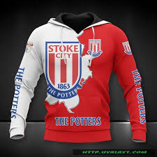 Image result for Stoke Potters