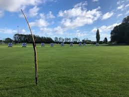 Image result for Bowmen Of Warfield - Bracknell Archery Club