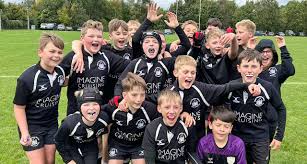 Image result for Wootton Bassett Junior Badminton Club