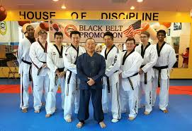 Image result for Dacula Martial Arts Dojo