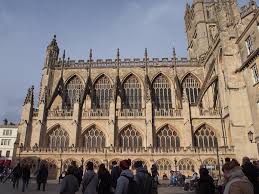 Image result for City Of Bath Rgc