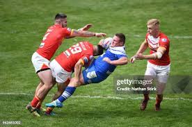 Image result for Blackpool Raiders
