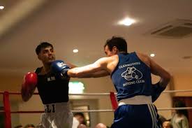 Image result for Glenrothes Amateur Boxing Club