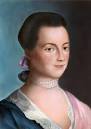 Abigail Adams was right;