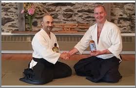 Image result for Aikido - Shobu UK