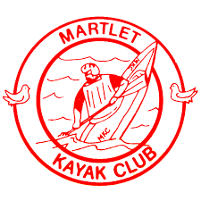 Image result for Martlet Kayak Club