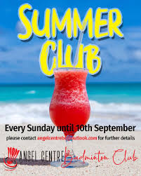 Image result for Angel Centre Badminton Club