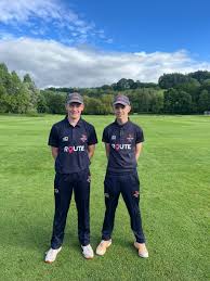 Image result for Pontblyddyn Cricket Club