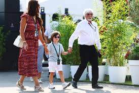 Image result for ecclestone looprek