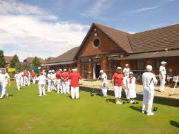 Image result for Mainsforth Bowls Club