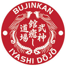 Image result for Bujinkan Crawley Dojo