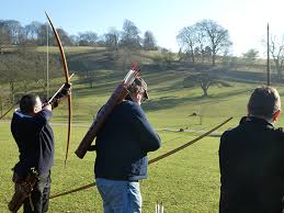 Image result for Argyll Field Archers
