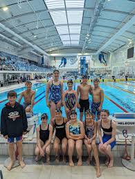 Image result for Cheltenham Swimming & Water Polo Club