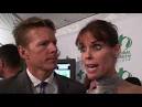 Alexandra Paul & Ian Murray