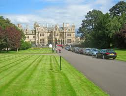 Image result for Stoke Rochford Golf Club