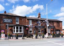 Image result for Plungington Hotel Bowling Club