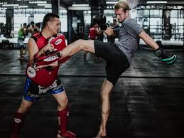 Image result for Petch Yin Dee International Muay Thai Boxing Camp
