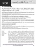 Attēlu rezultāti vaicājumam “Comatricha meandrispora stalked”