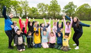 Image result for Byfleet Cricket Club