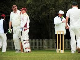 Image result for Bredon Cricket Club