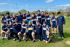 Image result for Sudbury Rugby Union Football Club