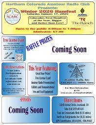 Image result for Norfolk Amateur Radio Club