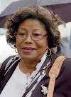Katherine Jackson in Deal to