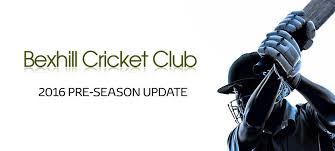 Image result for Bexhill Cricket Club